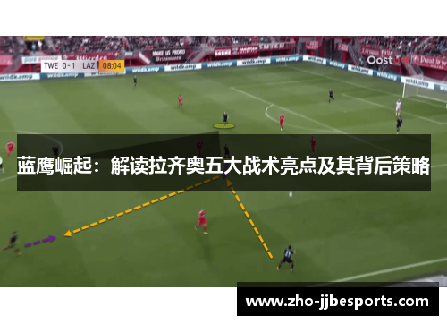 蓝鹰崛起：解读拉齐奥五大战术亮点及其背后策略