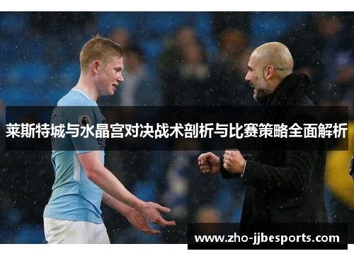 莱斯特城与水晶宫对决战术剖析与比赛策略全面解析 莱斯特城与水晶宫对决战术剖析与比赛策略全面解析