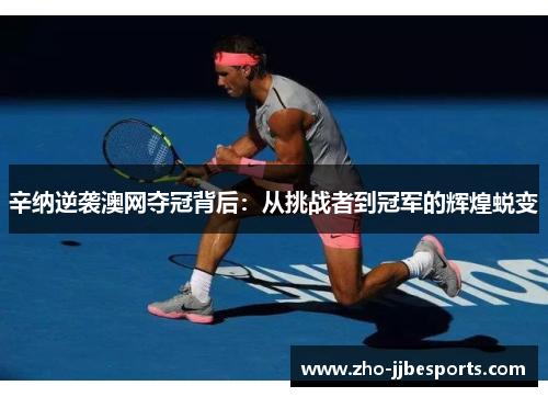 辛纳逆袭澳网夺冠背后：从挑战者到冠军的辉煌蜕变